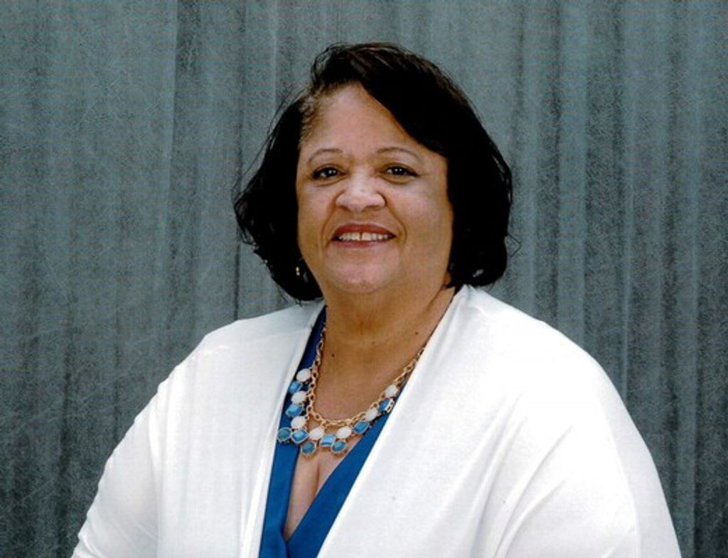 Rosa Lee Scott Profile Photo