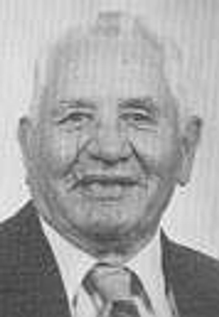 Clifton Perry Roe James