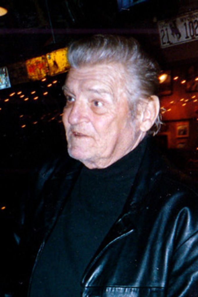 Lyle "Boojie" Spaulding