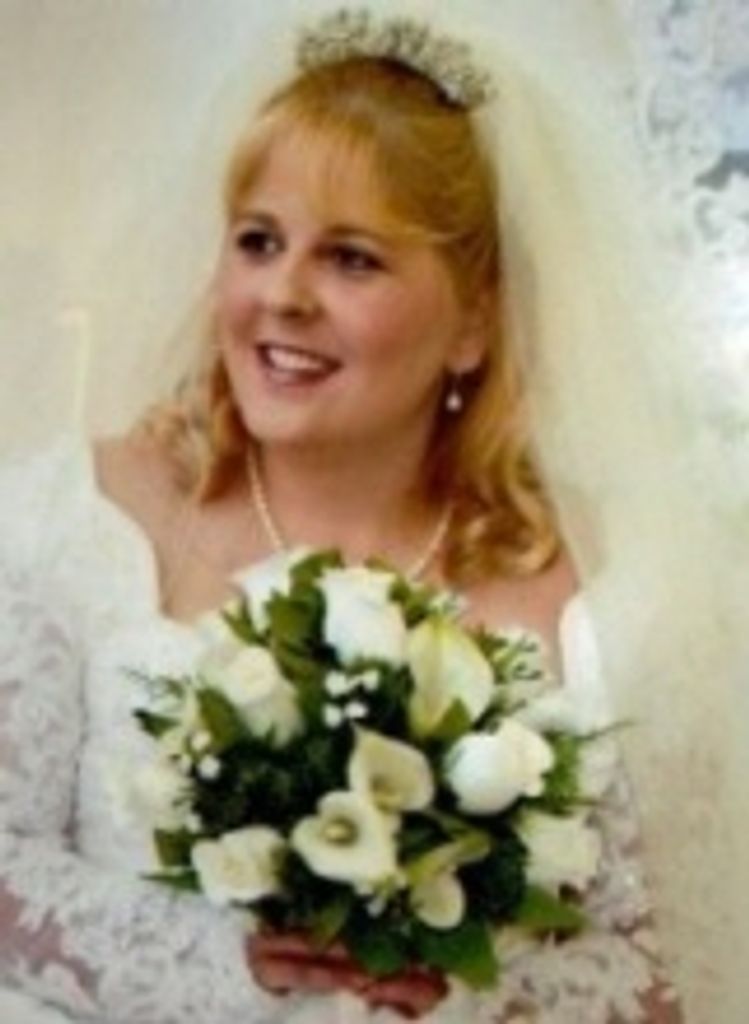 Amy Biddix "Sha" Andrews