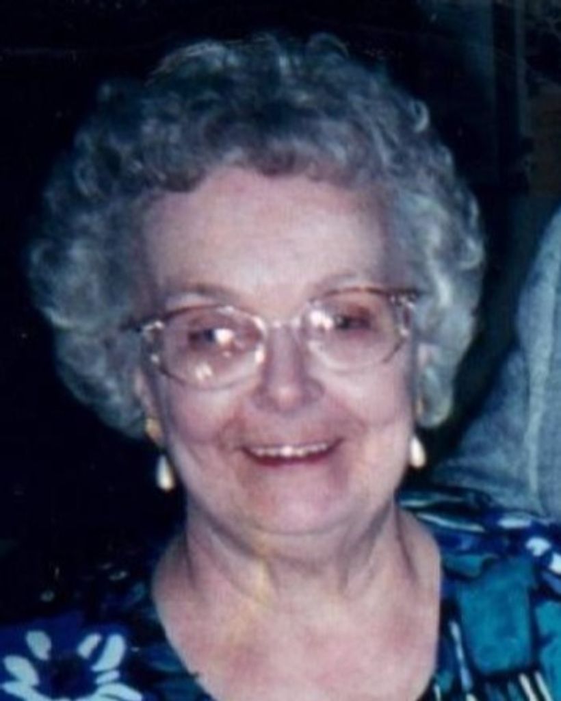 Louise Ann Nagy Profile Photo