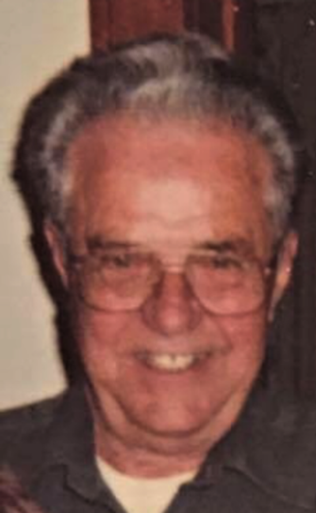 John C. Walden Profile Photo
