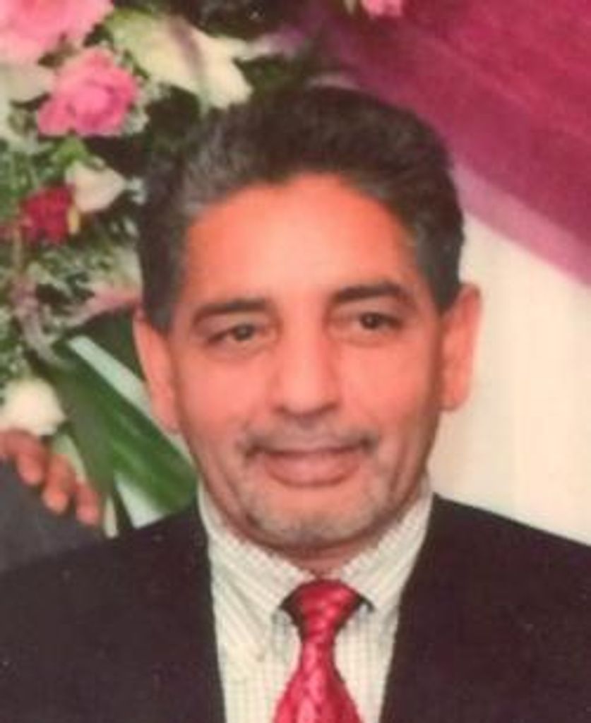 Hardyal "Bob" Singh Shergill
