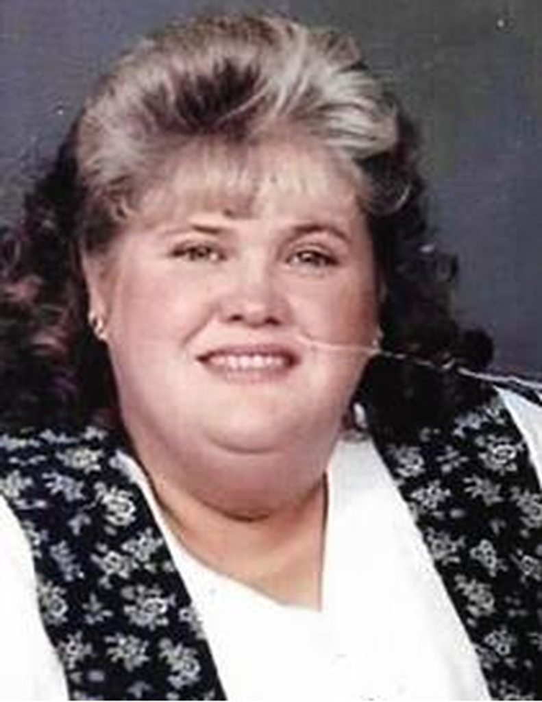 Loretta Darlene (Laney) Kelley