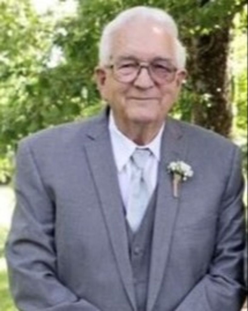 Marshall "Mark" Thomas McKinney Profile Photo