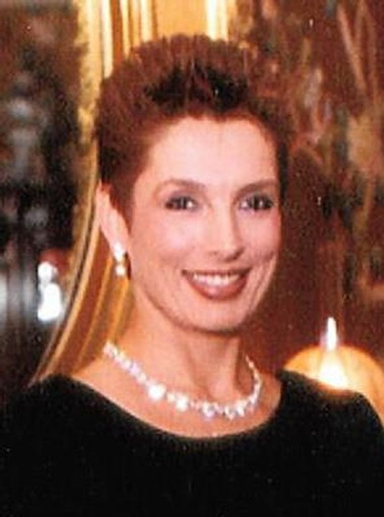 Judge Patricia Head Minaldi