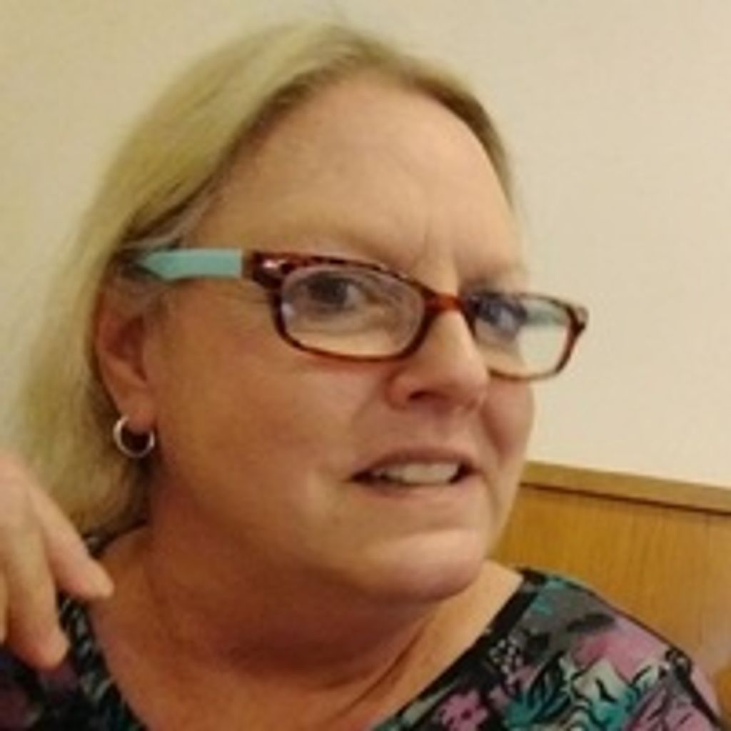 Cynthia  Mary Siersema