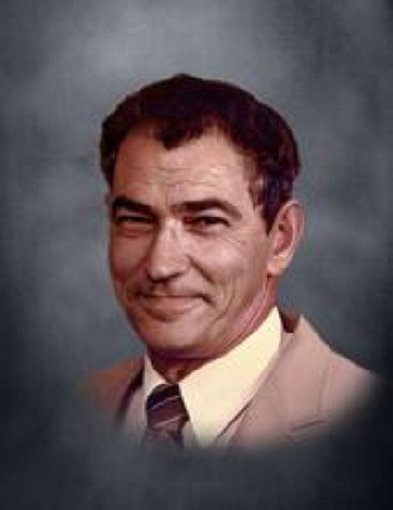 Don "Cody" Hefner Profile Photo