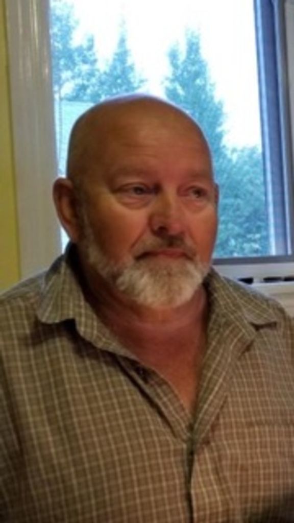 Clarence Hubert Pritchett Profile Photo