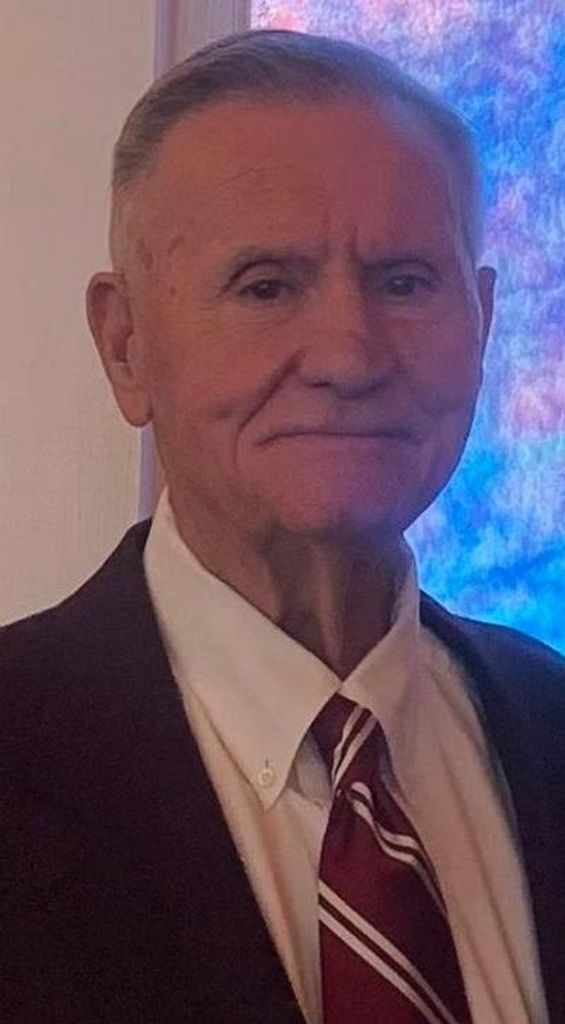 Dr. J.Roy Mccomb Profile Photo