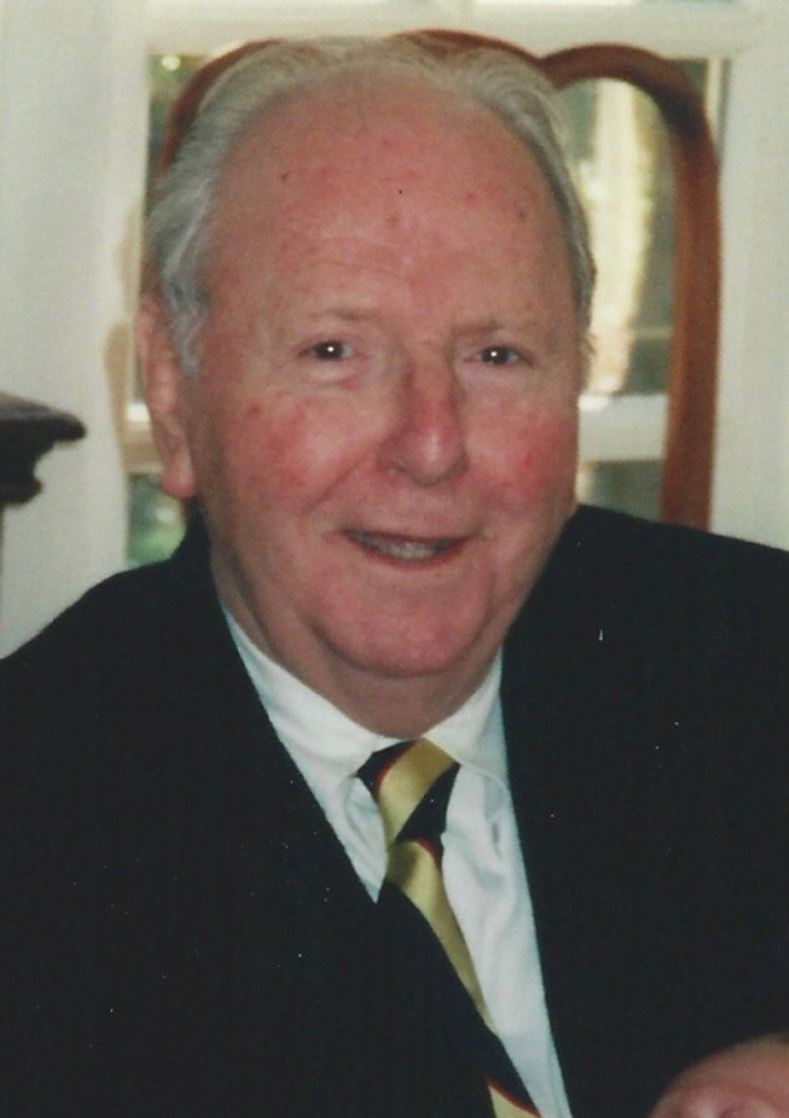 Fred Hyams Deaton, Jr.
