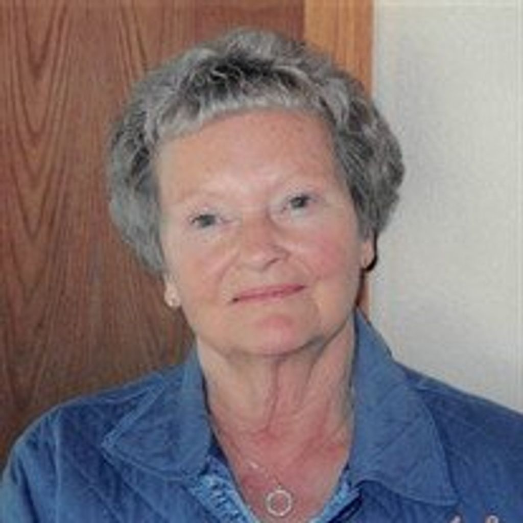 Darlene  Yvonne Dunaiski