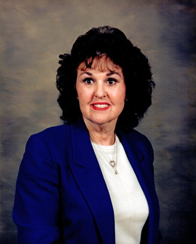 Goodall, Frances Louise