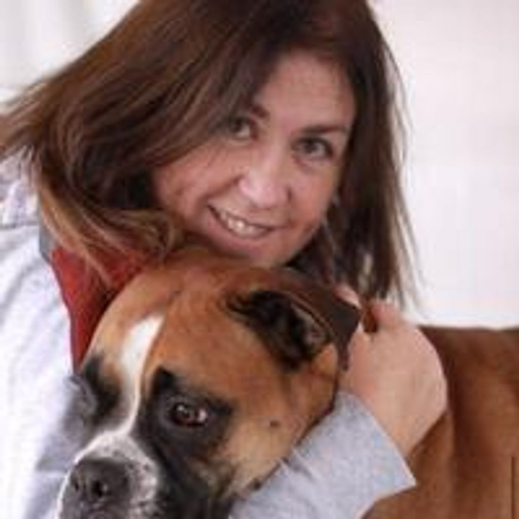 Susan M. Bouressa