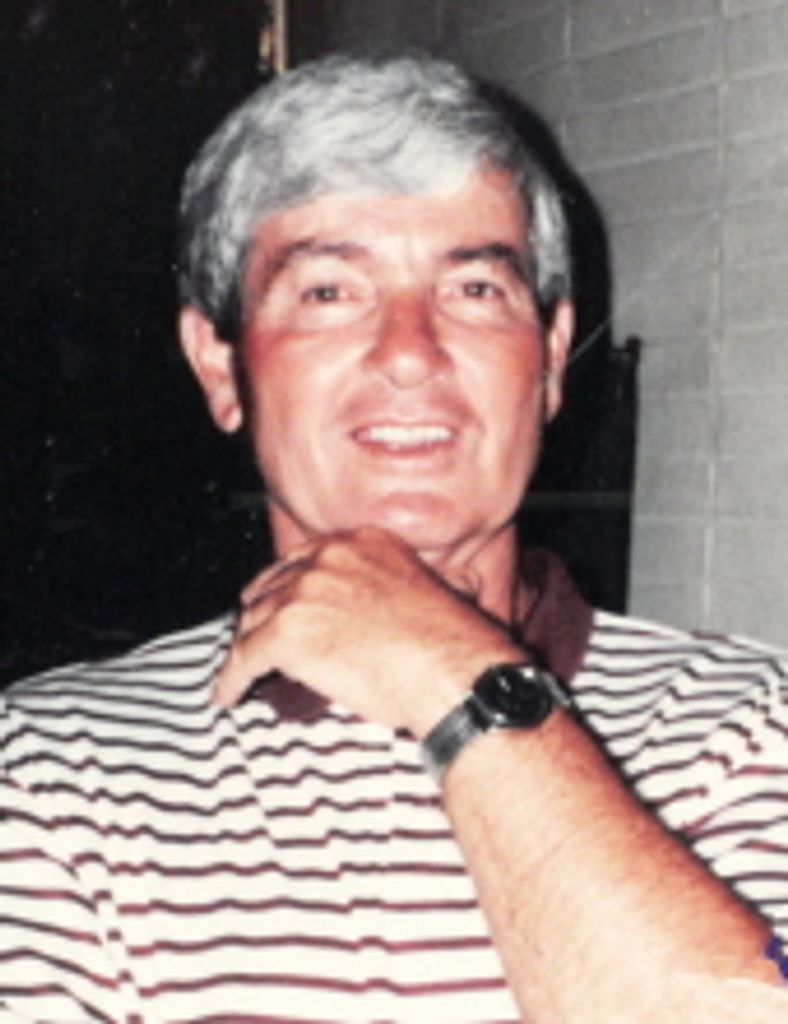 Bill Quinn