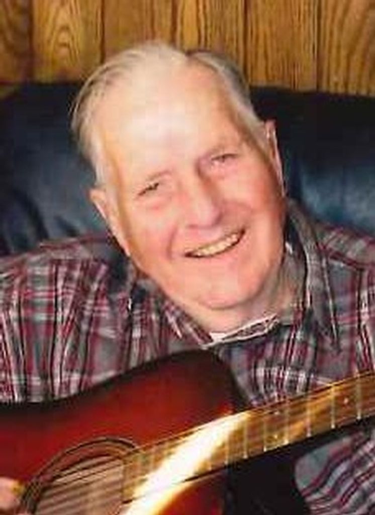 Edward "Ed" O. Nephew