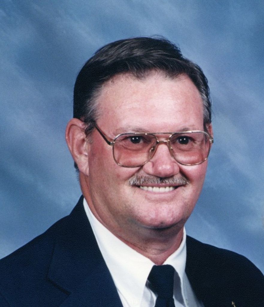 Robert H. 'Bob' Myers Profile Photo