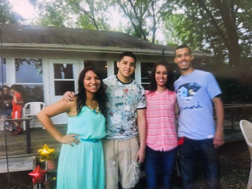 Andrew Sebastian Contreras, Sr photo gallery thumbnail 7 of 144