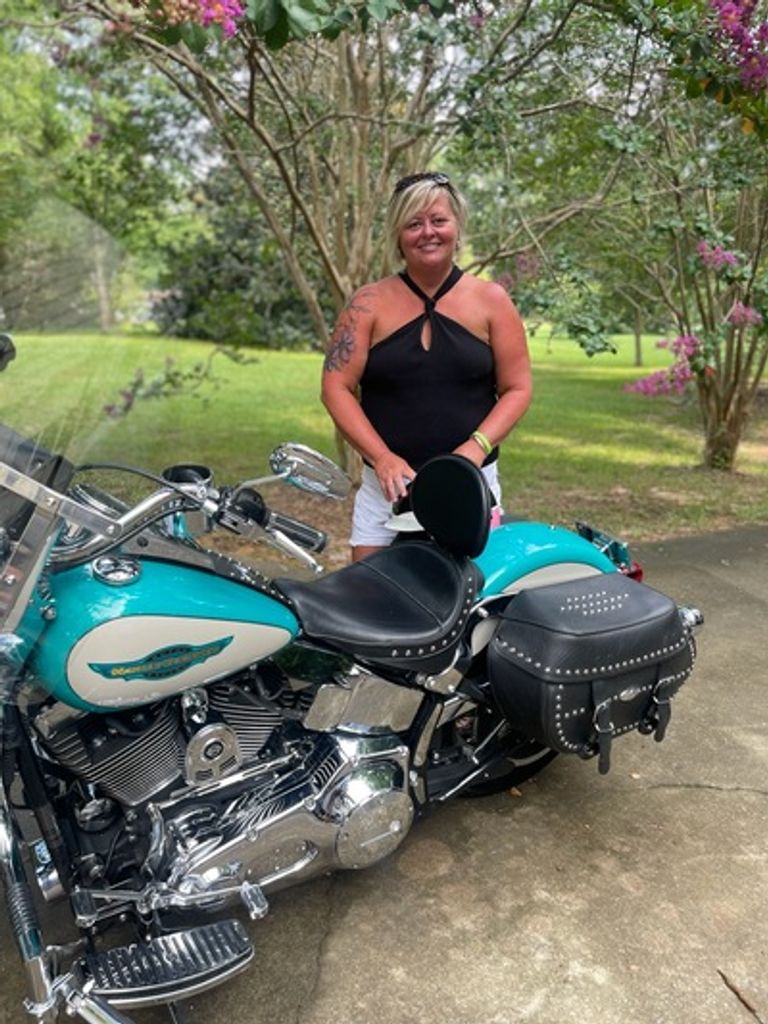 Kisha Welchel Bearden