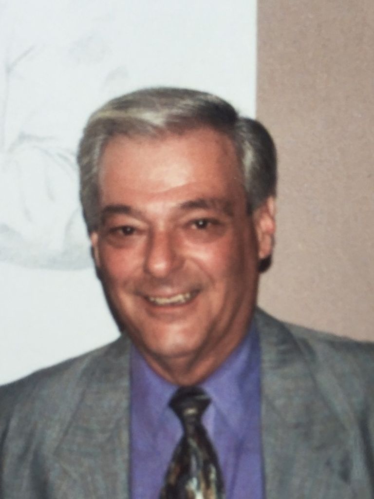 Joseph A. Salemi Profile Photo