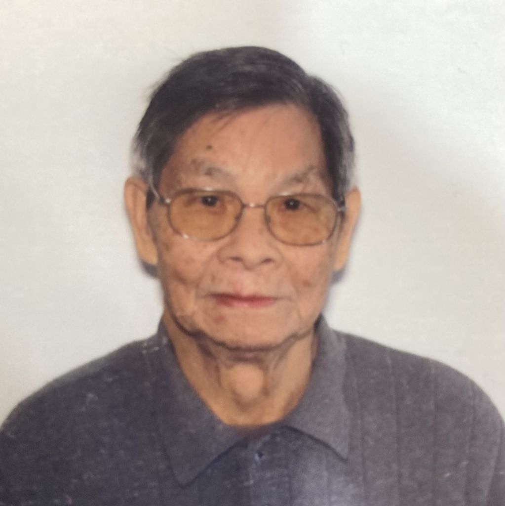 Kwok King Wong Profile Photo