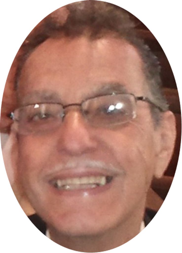 Nick F. Spallino Profile Photo