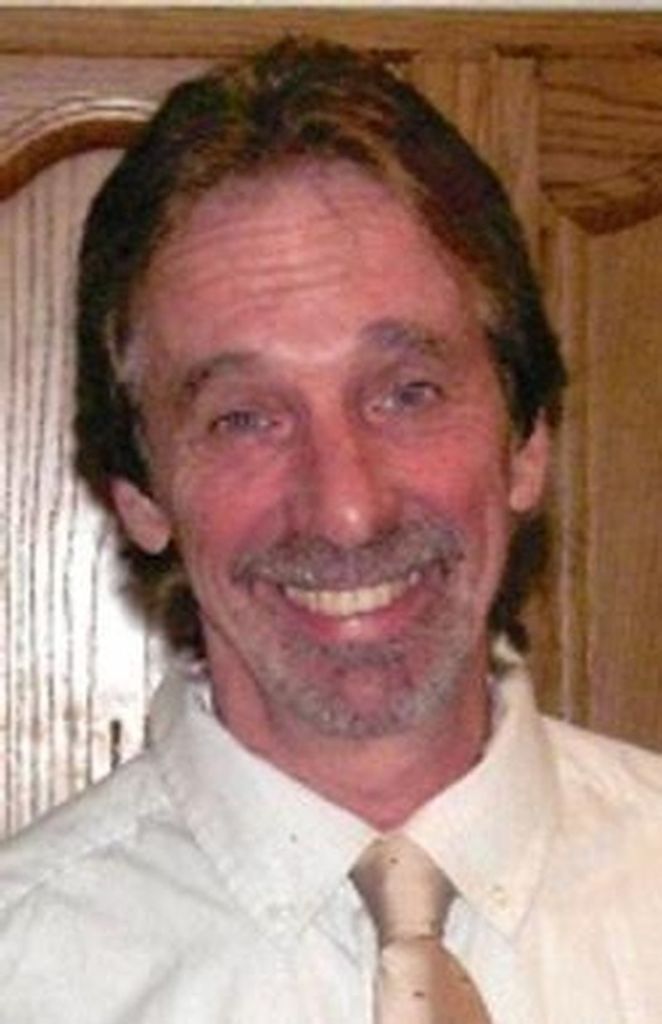 Michael Senefeld Profile Photo