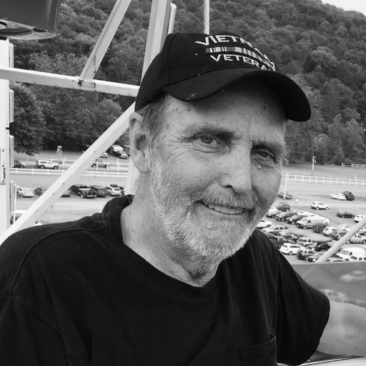 Robert George Campbell