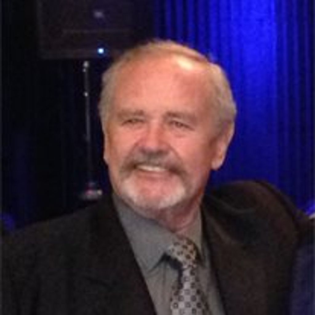 O. Daniel Patten
