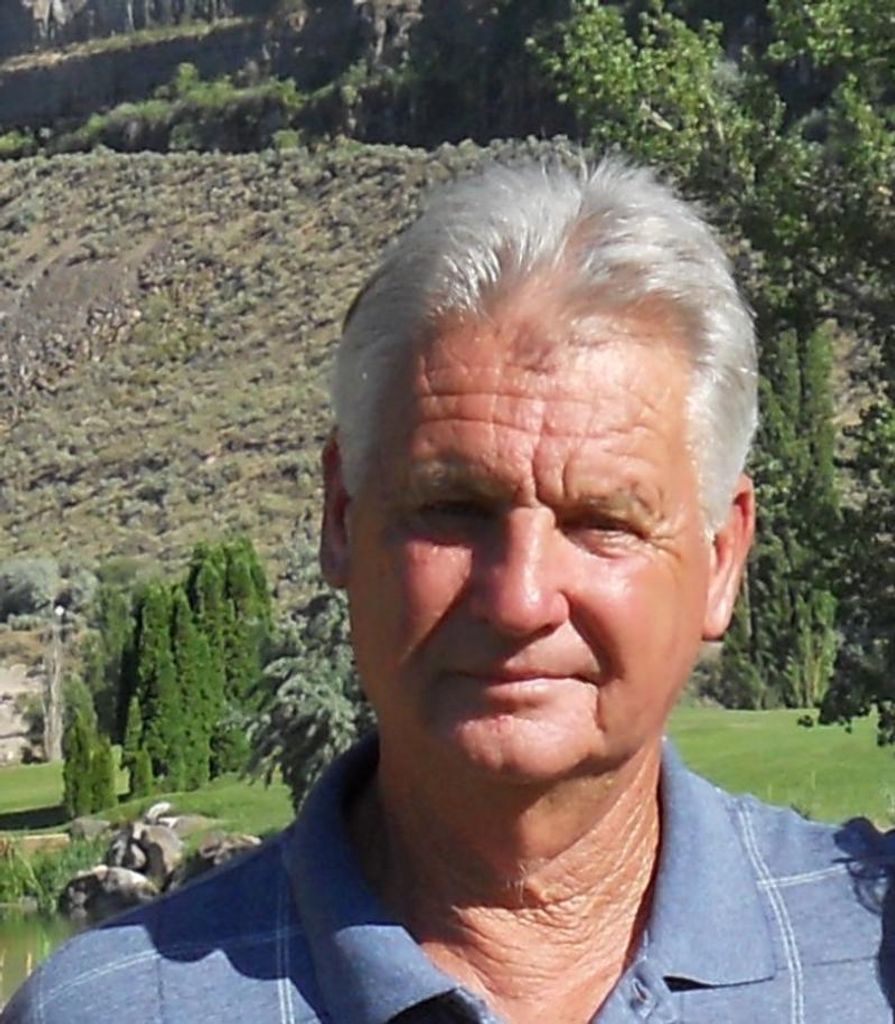 Lee James Watson