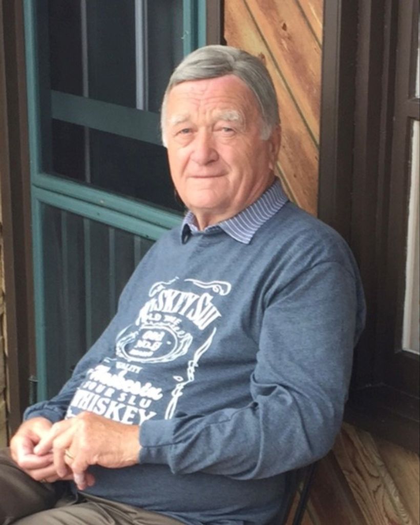 Ted Panchuk Profile Photo