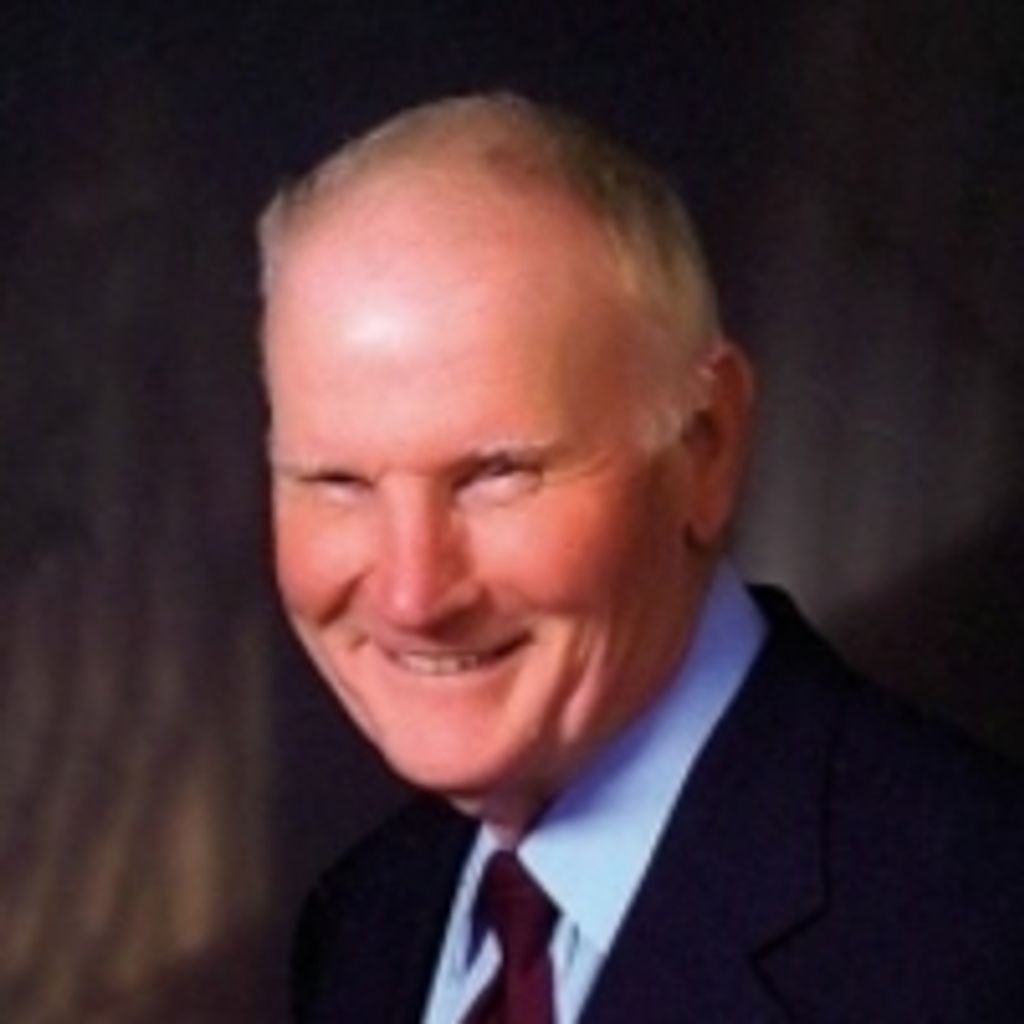 James T. Anderson