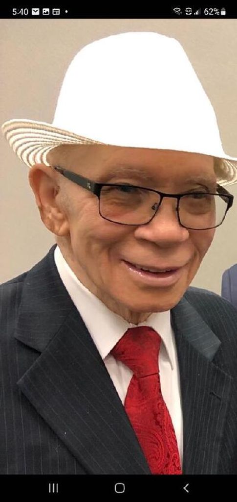 Clifford R. Rouson Profile Photo