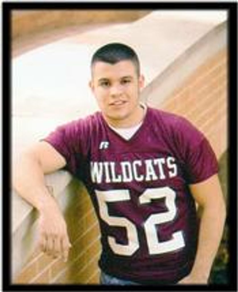 Gerardo Dejesus "Chuy" Munoz, Jr.