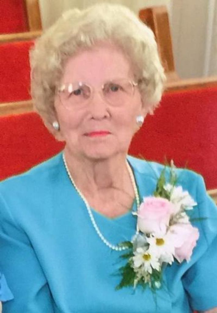 Virginia Elizabeth Arnold Profile Photo