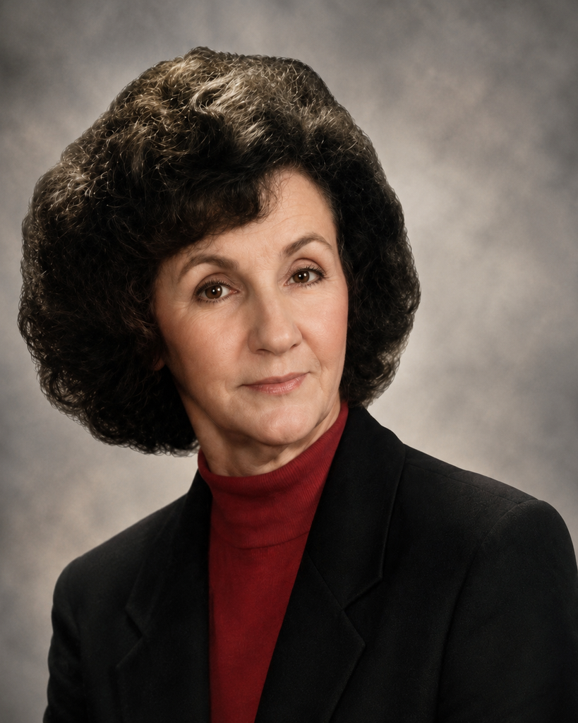 Mary Murphy