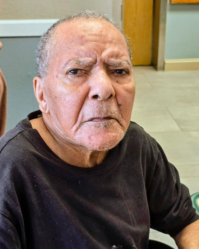 Rogelio Quevedo Profile Photo