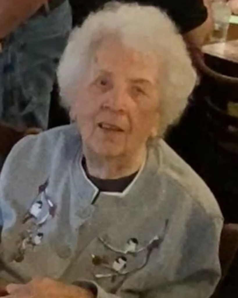 Alma Lou Taff Profile Photo