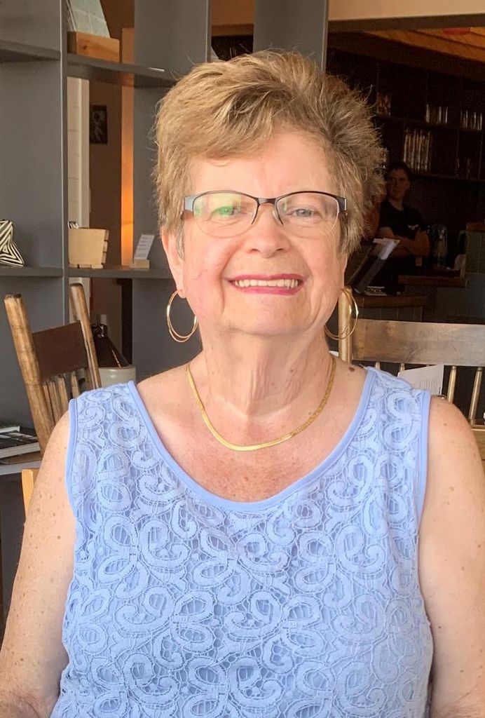 Elma Gloria Austin Profile Photo