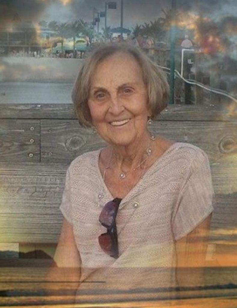 Charlotte Ann Burda Profile Photo