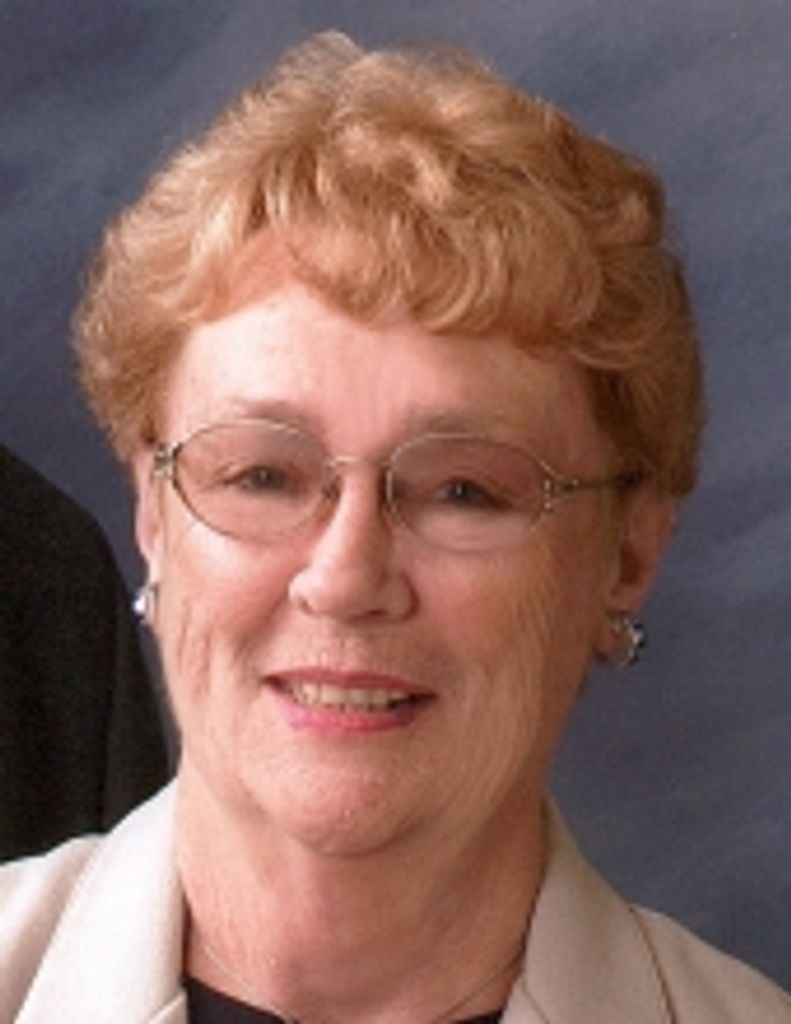Anna Mae V. (Wendel) Stemper Profile Photo