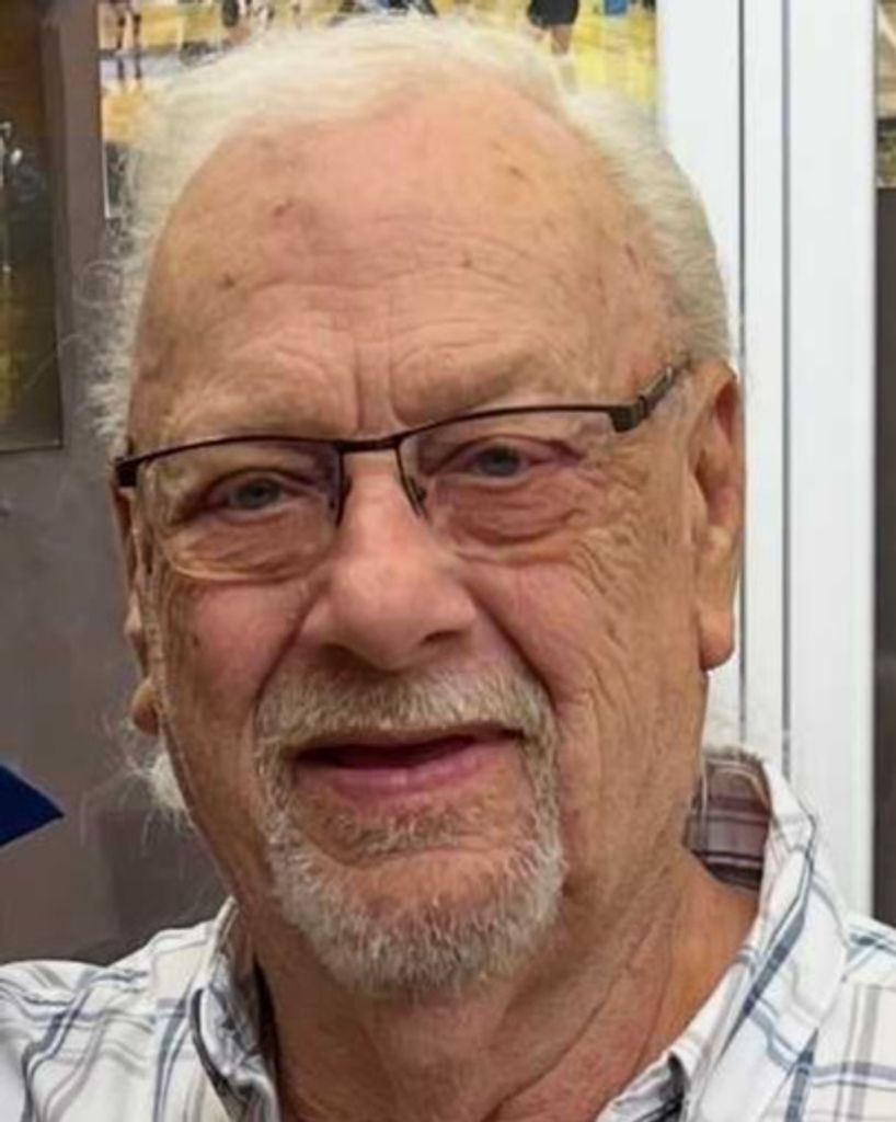 Andrew Matekine Jr. Profile Photo