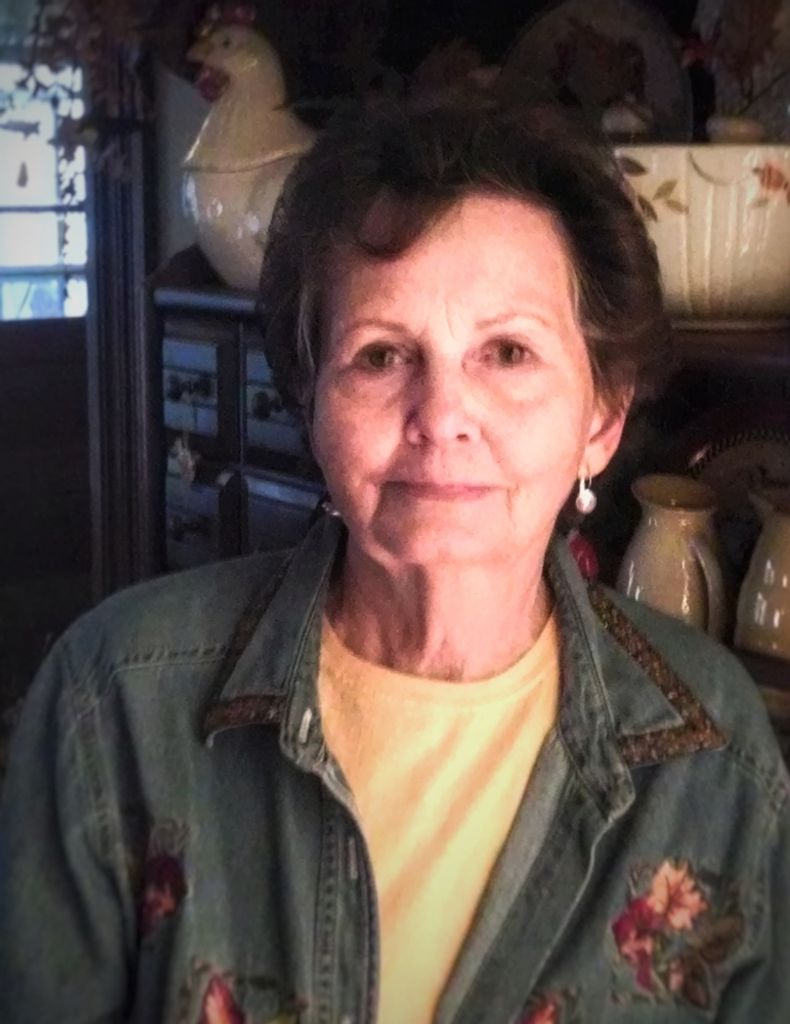 Patricia Ann Fagg Profile Photo