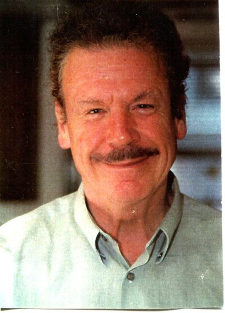 Robert George Thornley Profile Photo