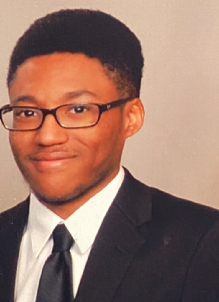 Winston James Labbe Ii Profile Photo