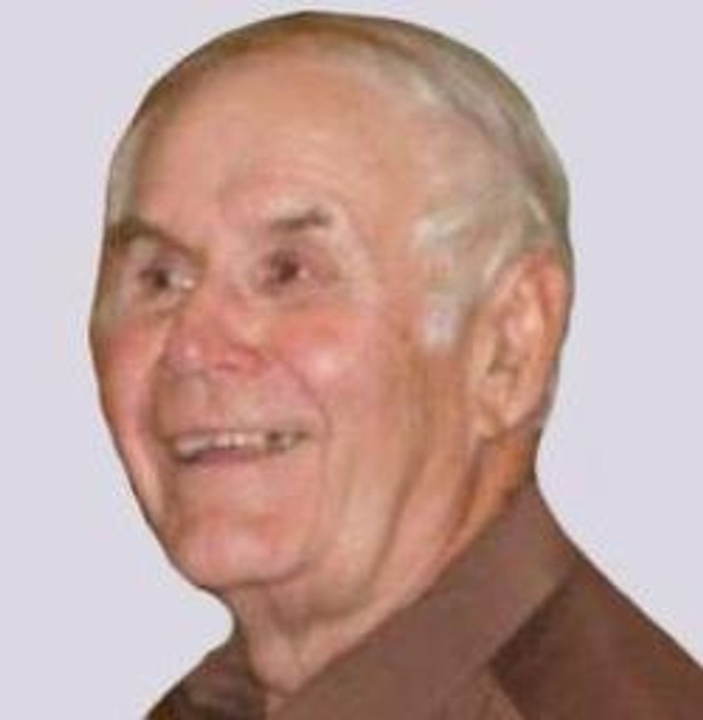 Wilbert Nelson Hayward Profile Photo