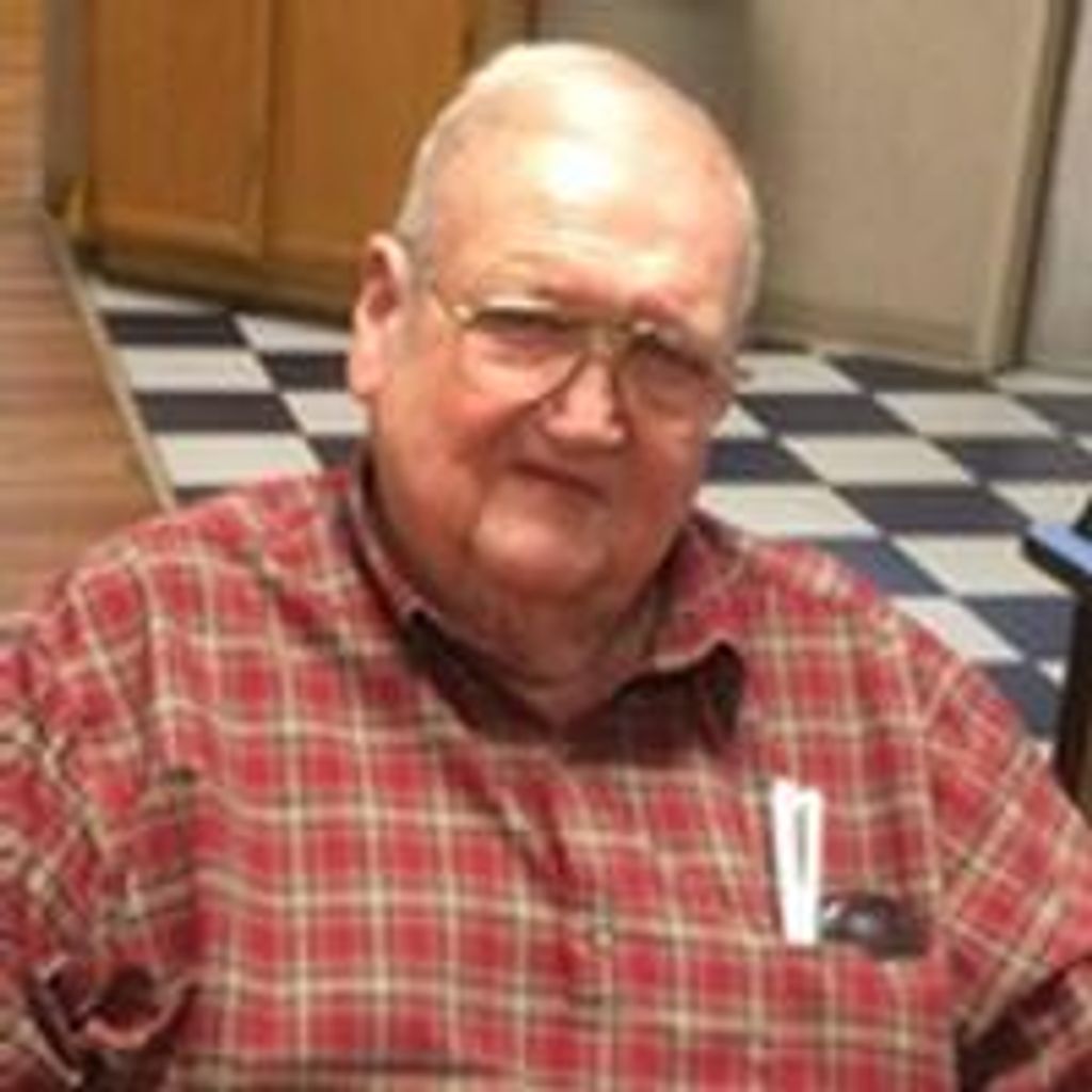 James Roy Haralson
