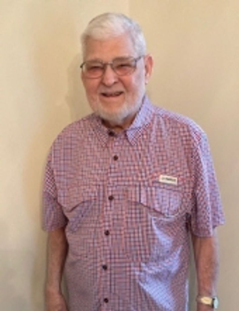 Kenneth Milton Smith