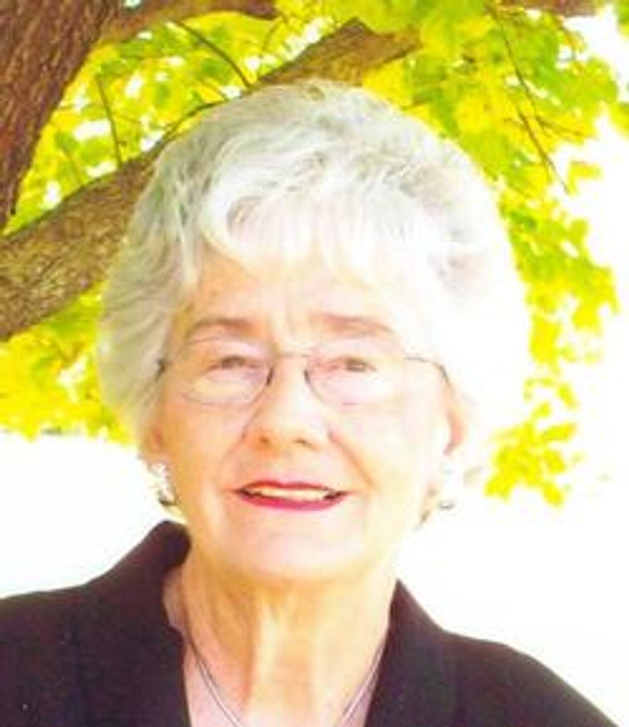 Maxine F. Hann