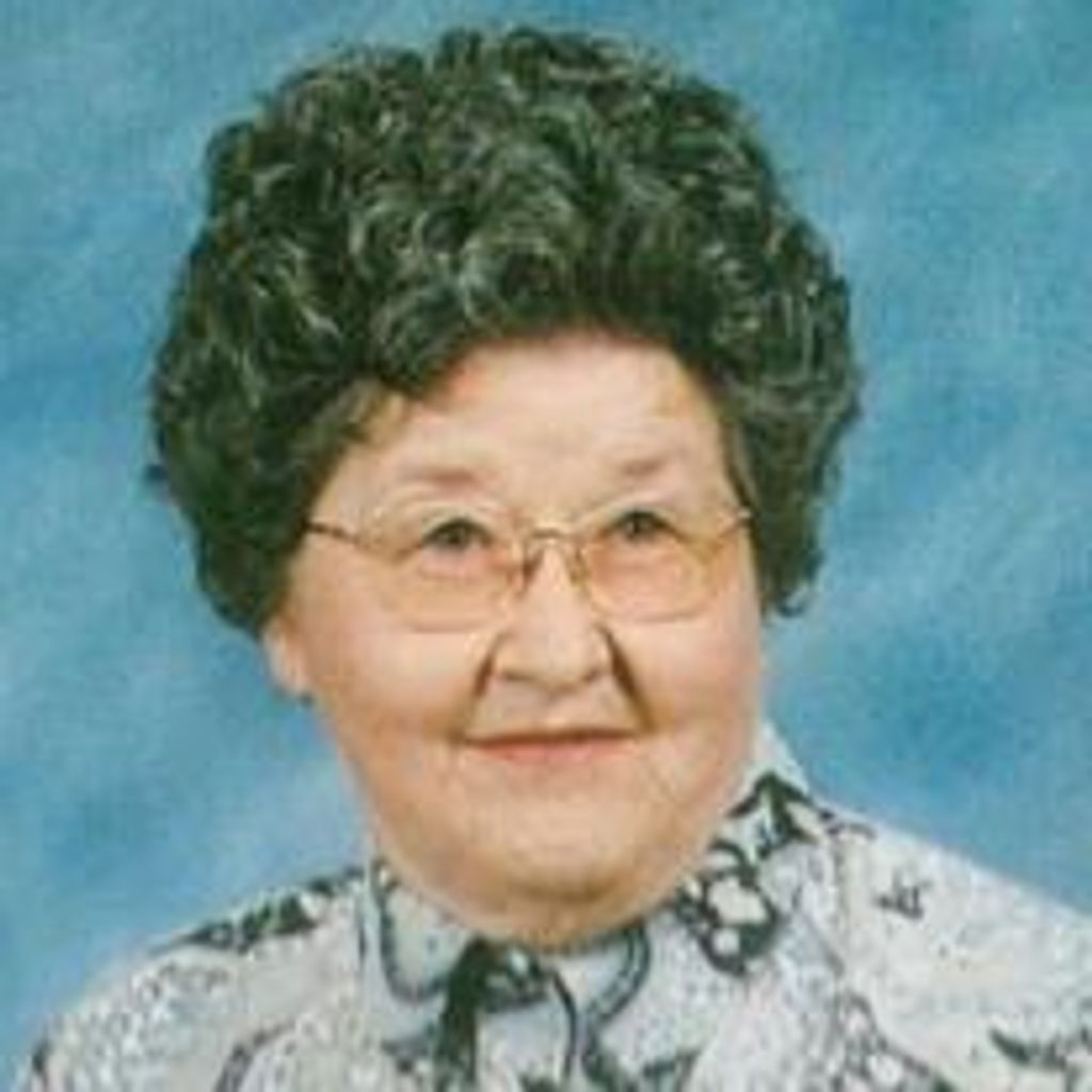 Anne Heid